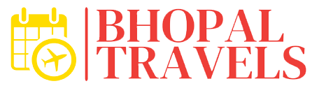 Travels in Bhopal